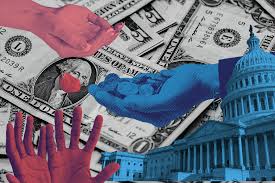 Brooker hampton beach lawtey starke** brevard. Where Did The Money Go A Summary Of Findings From Cares Act Investigations American Oversight