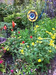 Butterfly Garden Butterfly Garden Dream Garden Garden Planning