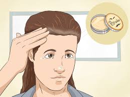 With short and thick hair there's so many styles you can get away with. 4 Ways To Style Curly Hair For Men Wikihow