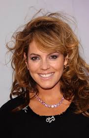 Sandra Taylor — Stock Editorial Photo © s_bukley #16428227