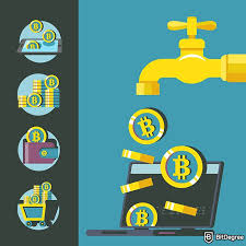 What Is The Highest Paying Bitcoin Faucet The Complete Guide