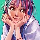 Anne Boonchuy render : r/amphibia