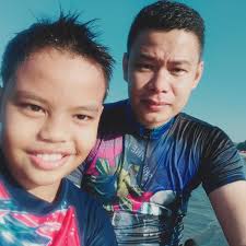 David Breinard G Imbat