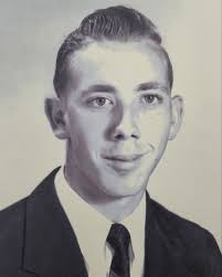 Paul E. Hartman, Sr. Obituary June 23, 2024