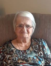 Obituary information for Betty Illean Ames