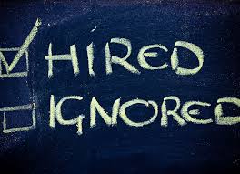 executive resume writing services