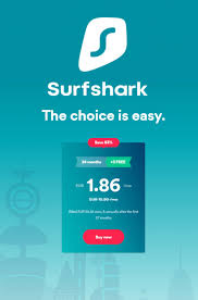 Surfshark Vpn The Choice Is Yours Kill Switch Unlimited Data Encryption