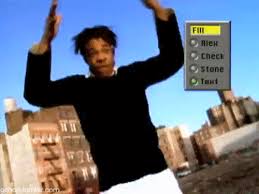 (born may 20, 1972 in brooklyn, new york), better known by his stage name busta rhymes, is an american rapper and. Busta Rhymes Cartoon Music Video