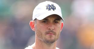 Ja'Corey Brooks says Tommy Rees brings 'swag' to locker room