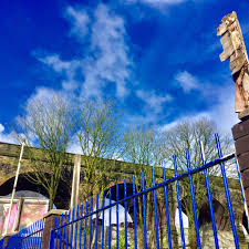 Views from Tonge Moor today