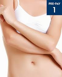In most treatment facilities, this treatment can cost around $50 to $200 for each session. Laser Hair Removal Full Arms Australian Skin Clinics