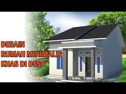 Jasa desain kost kontrakan rumah murah berkualitas. Pin Di Din