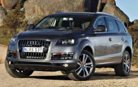 Image result for Garnet Red 2014 Q7