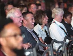 NACS membership opens doors to the convenience and fuel retailing industry  by providing access to exclusive industry events, pr