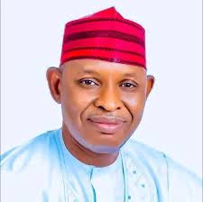 Tackling Water Scarcity: Gov. Abba K Yusuf Expands Tiga Dam Water Supply to  Rano and Beyond.