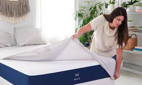 Helix Vs Casper Mattress Comparison And Reviews Mattress Design Mattress Comparison Casper Mattress