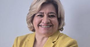 Bluffton Democrat running to be first Latina in Congress from South Carolina