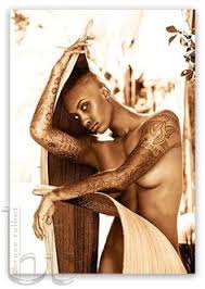 Tattoo art is the art of drawing on the human body to express the sense of beauty. 7 Beautiful Black Tatted Ideas Body Art Tattoos Ink Tattoo Dark Skin Tattoo