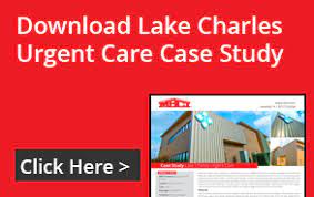 Coastal urgent care facilities are faster and less expensive than the emergency room, and being able to walk right in makes it more convenient than a typical doctor visit. Lake Charles Urgent Care