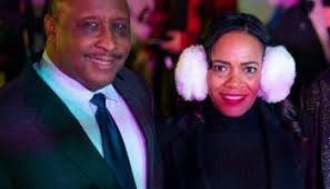 Melanie Mcdade's Instagram, Twitter & Facebook