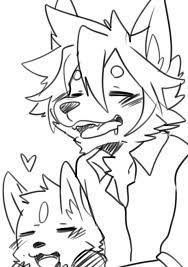 Pin On Furry Magic
