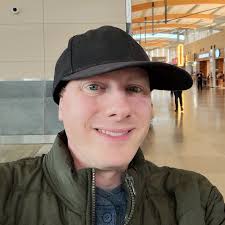 Hello from Nikki Belgrave! (Formerly Nikki Blake)