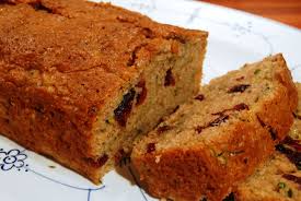 Cranberry Orange Zucchini Bread Recipe Orange Zucchini Pumpkin Bread Recipe Recipes