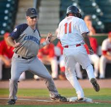 Steinborn steps into the breach