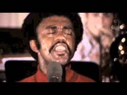 Johnnie Taylor