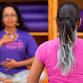 Gentle yoga (in person) event image