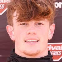 Jack Luttrell FRESHMAN Defensive Back Arizona