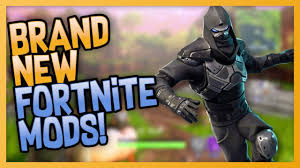 Fortnite installer mod apk direct download link. Updated How To Install Fortnite Mods For Ps4 Xbox Youtube