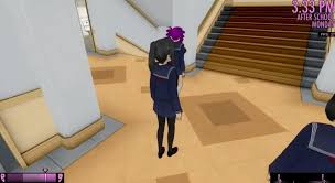 Yandere Simulator For Android Apk Download