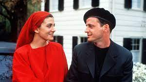 Dramat sf usa 1990 niedaleka przyszłość. Opowiesc Podrecznej Dramat Sf