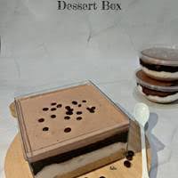 45 resep dessert box biscuit marie milo enak dan mudah