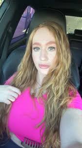 Time to have a great day 💪 #fyp #foryou #guerita #ginger #gymtime