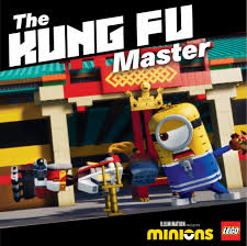 The rise of gru (2022, сша, франция, япония). Die Minions Home Facebook