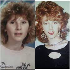 Miss Bernice King-Hickey & Erma Raiche-Armit (about 1944). A beautiful  angel who introduced me to God's love & salvation through her sacrifice &  dedication.