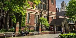 Celebrating what makes leeds special. University Of Leeds Global Global Collaborations