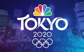 Personas marchan contra los juegos olímpicos de tokio cerca del estadio nacional de tokio durante una manifestación el 9 de mayo de 2021. Nbc Olympics Optimizara Sus Recursos En Tokio 2020 Con Xytech