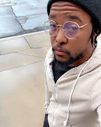 Jamal Rice (@officialsimplyjamal) • Instagram photos and videos