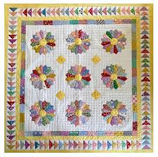 One person found this helpful. Dresden Plate Quilt Pattern By Sallieann Harrison Download Justhands On Tv