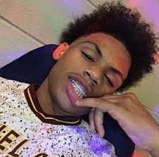 Pin By Vannah On The Blessed Cute Braces Light Skin Boys Cute Braces Colors
