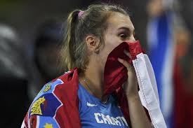 Slovenski trener Andrej Hajnšek: Ni zbog jedne žene nisam tako plakao