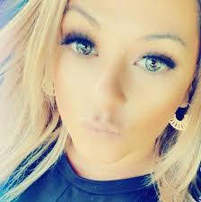 Daisy Tellez's Instagram, Twitter & Facebook