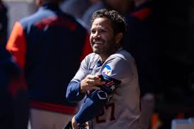 Astros’ Jose Altuve Facing Backlash After Humiliating Error