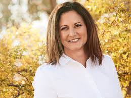 Barnaby joyce's estranged wife speaks out over pregnancy scandal. Natalie Joyce Speaks For First Time After Barnaby S Affair Barnaby Joyce The Guardian