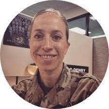 Heather Denby's Instagram, Twitter & Facebook