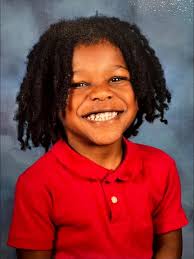 Boy with cancer stays positive until the end