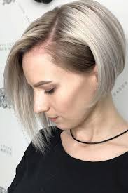 For a modern look, you can opt for straight, wavy, sleek, layered, weave or asymmetrical. 194 Fantastic Bob Haircut Ideas Lovehairstyles Com